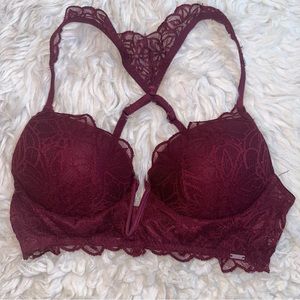 🎀PINK🎀 Date Bra